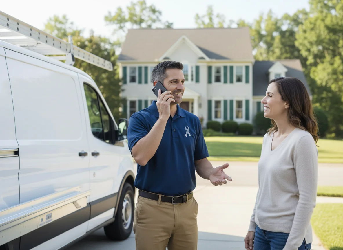 Home Gutter Service Brownville, NE FAQs